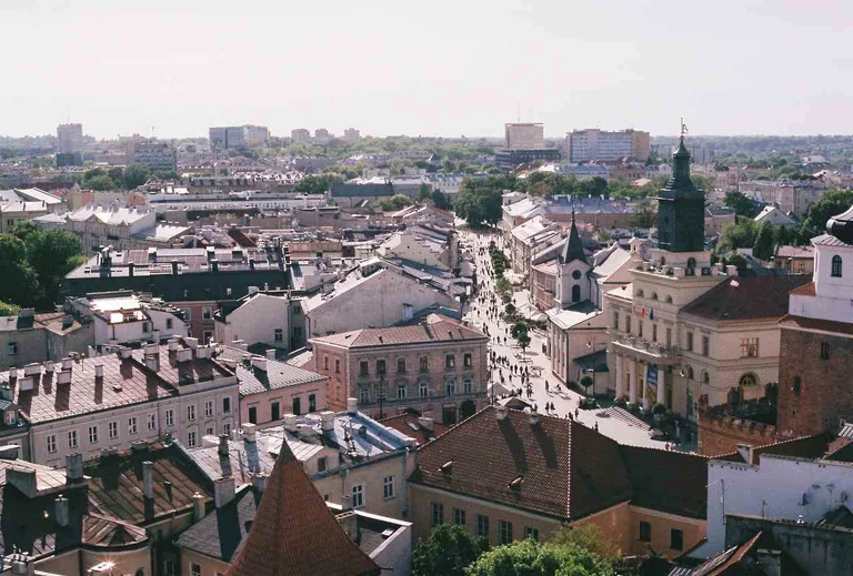 Ubezpieczenie mieszkania Lublin: najdroższe na wschodzie?