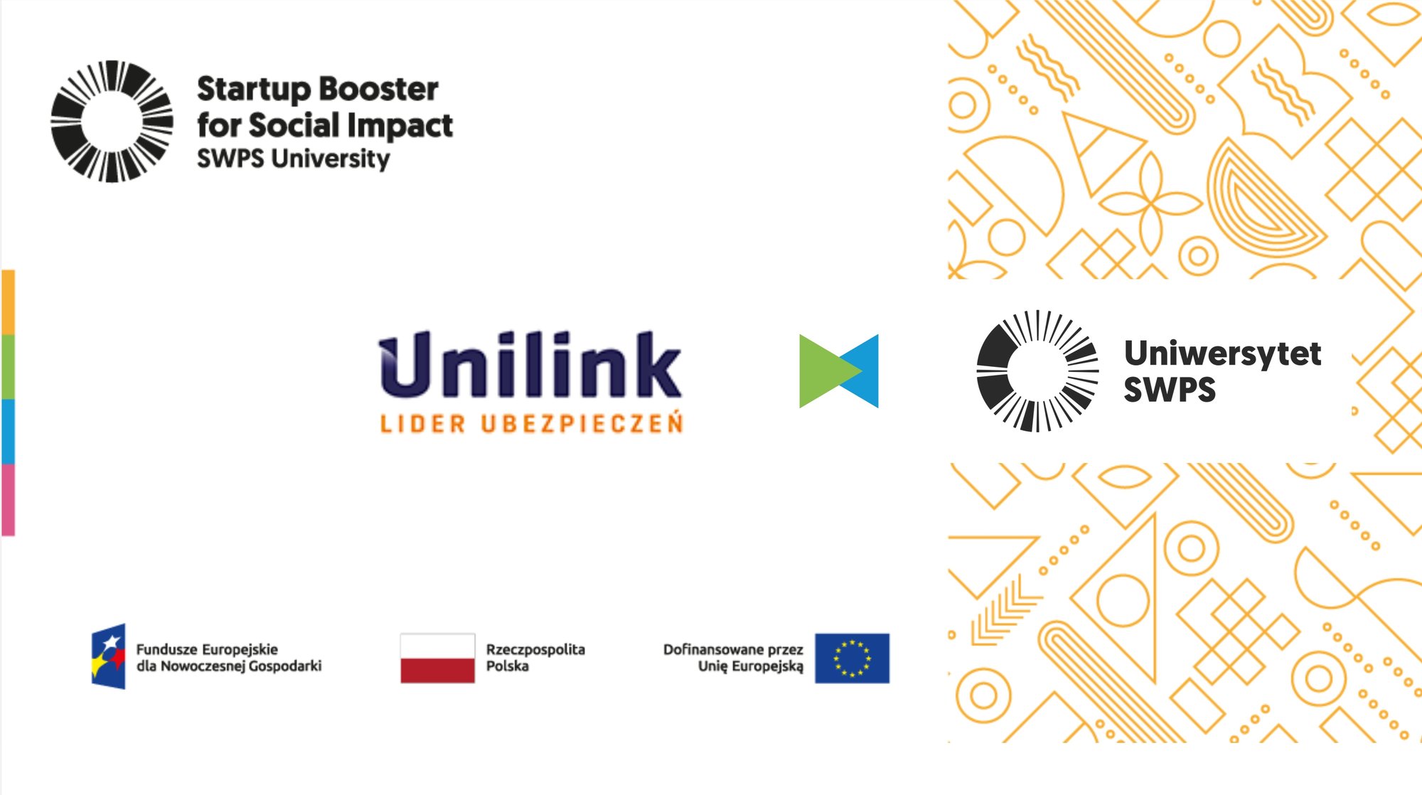 SWPS Startup Booster