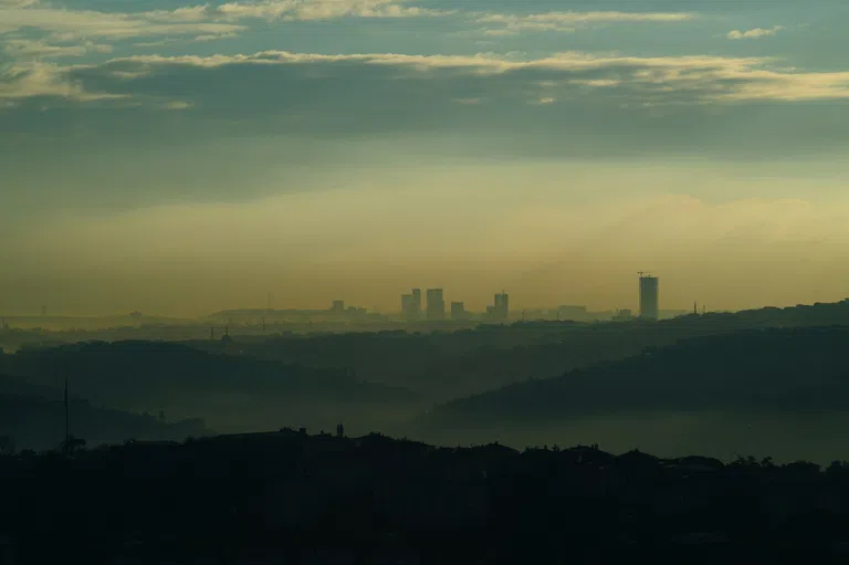 Smog w polskich miastach. Czy można ubezpieczyć się od skutków smogu?