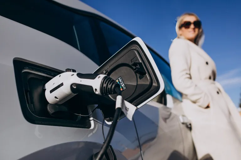 Ubezpieczenia samochodów elektrycznych - czy czymś się różnią?