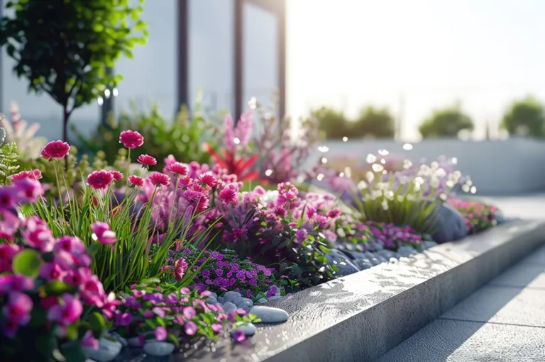 Ubezpieczenie ogrodu przydomowego - czy możliwe?