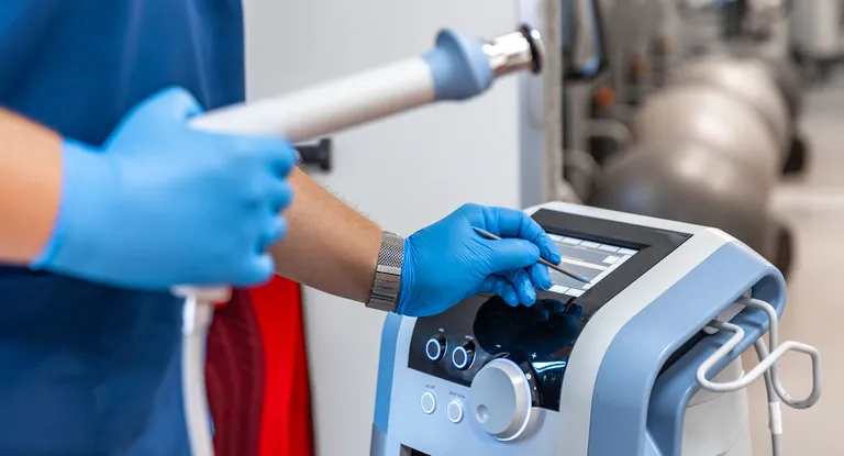 Ubezpieczenie sprzętu medycznego w domu - czy możliwe?