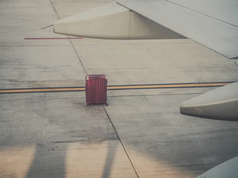 Zgubiony bagaż: co zrobić, gdy zaginie bagaż na lotnisku?