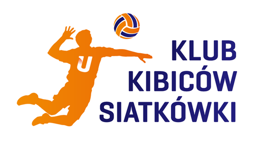 logo Klub Kibiców Siatkówki Unilink