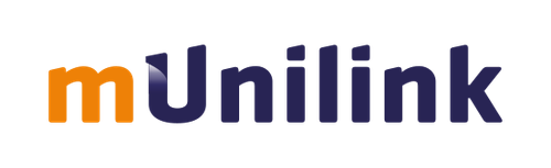 mUnilink_granat_logo
