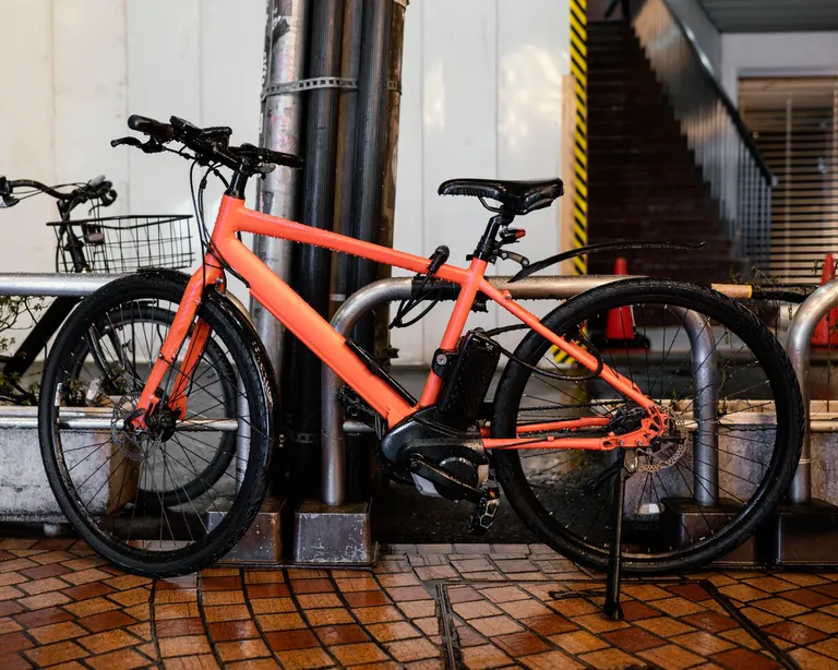Ubezpieczenie roweru elektrycznego - to polisa inna niż zwykła rowerowa?