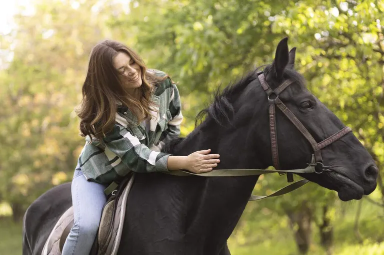 Ubezpieczenie konia, czyli polisa nie tylko dla fanów jazdy wierzchem?