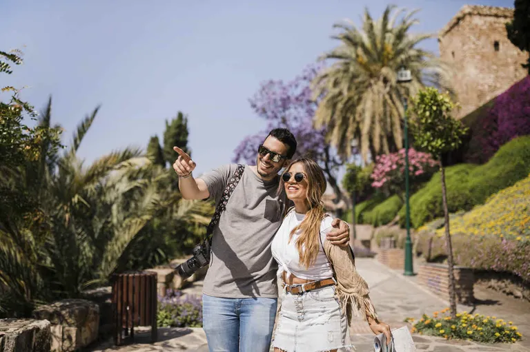 Podróże poza Europą - gdzie najtaniej?